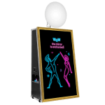 Mirror Photo Booth Icon