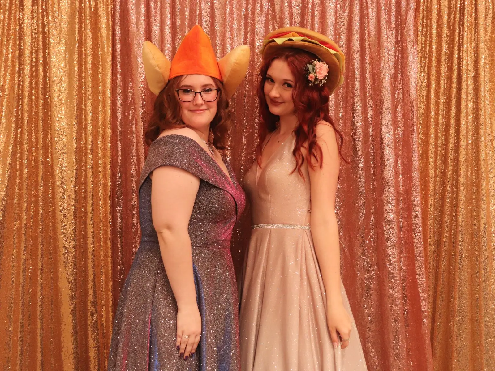 Open Air Photo Booth Rental