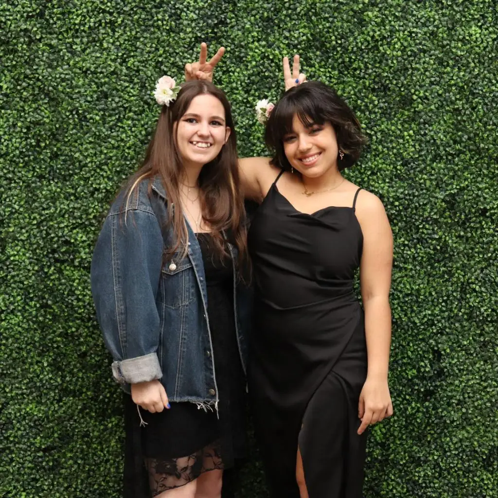 Open Air Photo Booth Rental