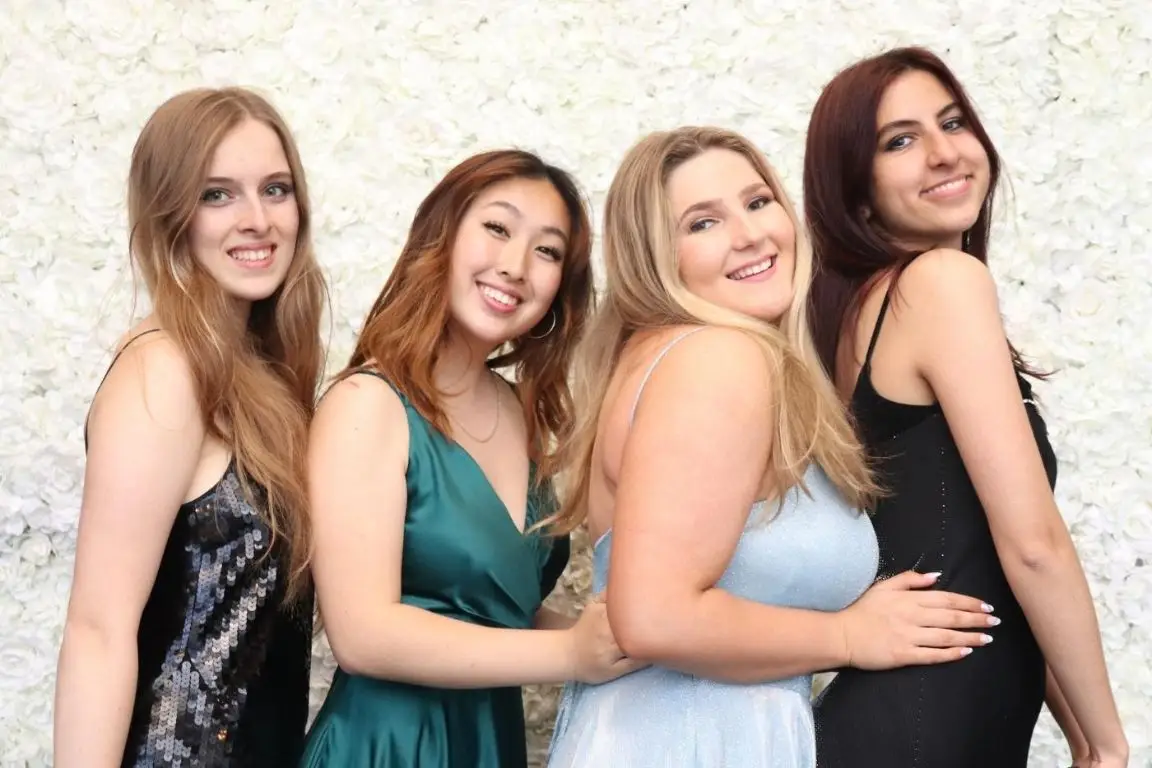Open Air Photo Booth Rental