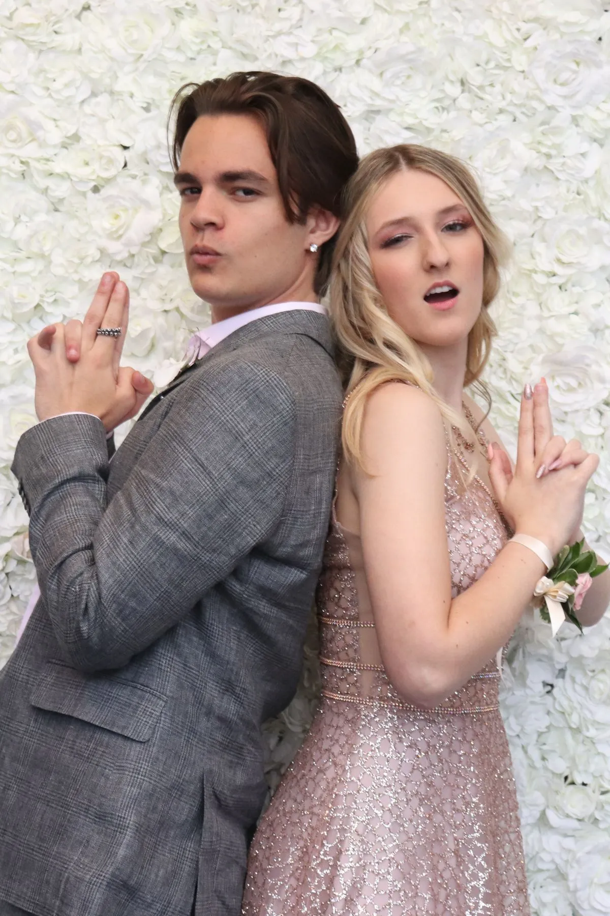 Open Air Photo Booth Rental
