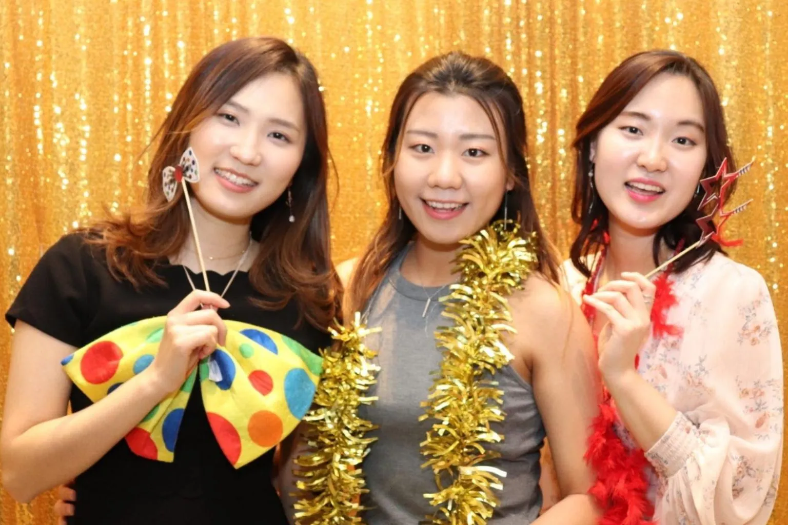 Open Air Photo Booth Rental