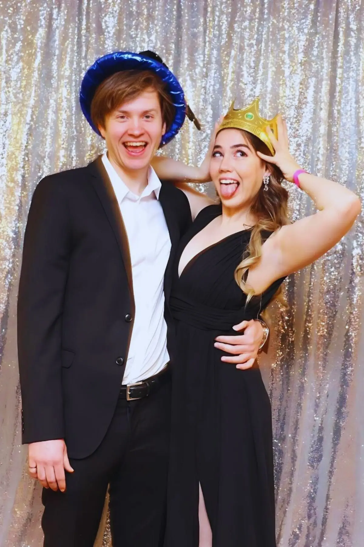 Photo Booth Rental