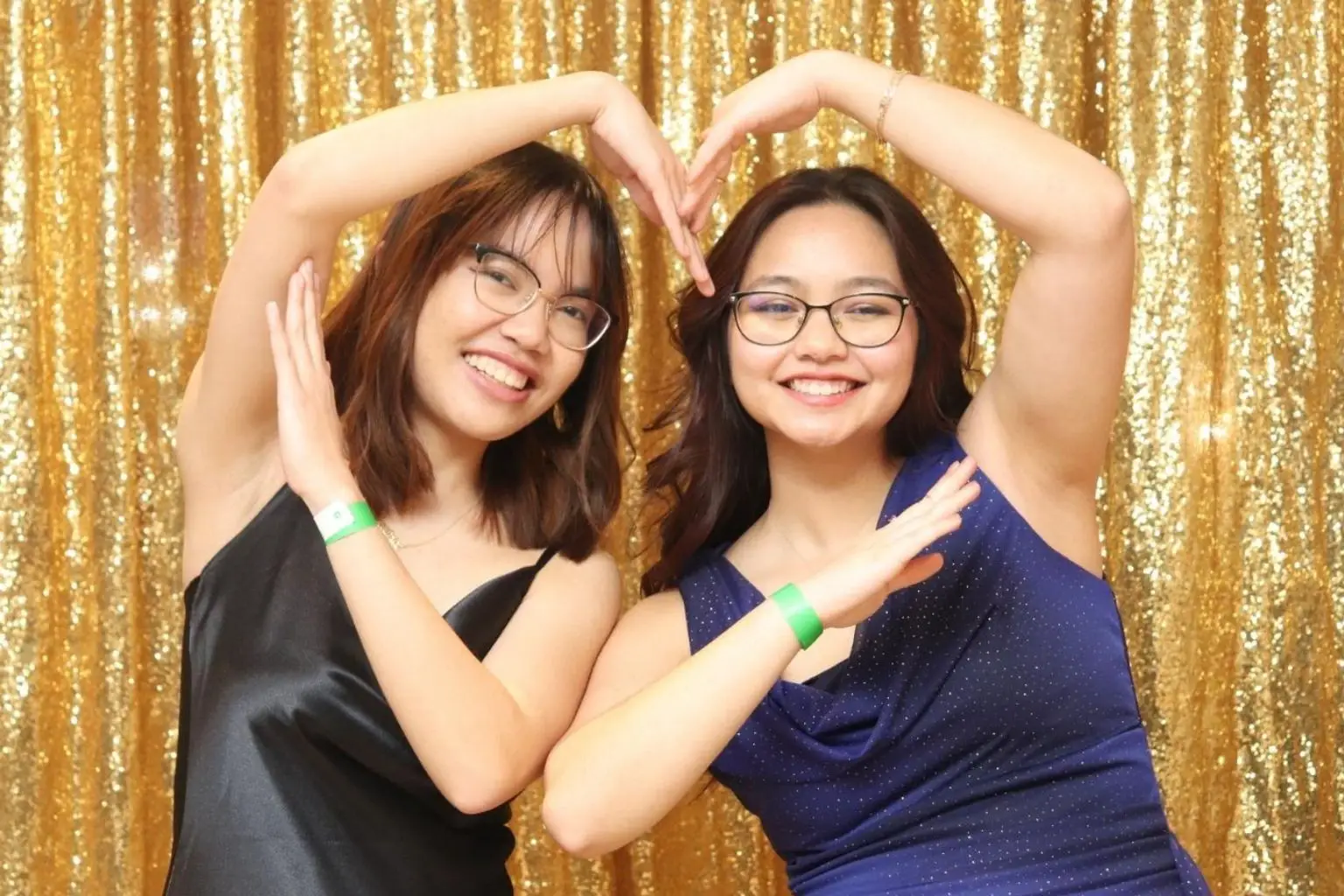 Open Air Photo Booth Rental