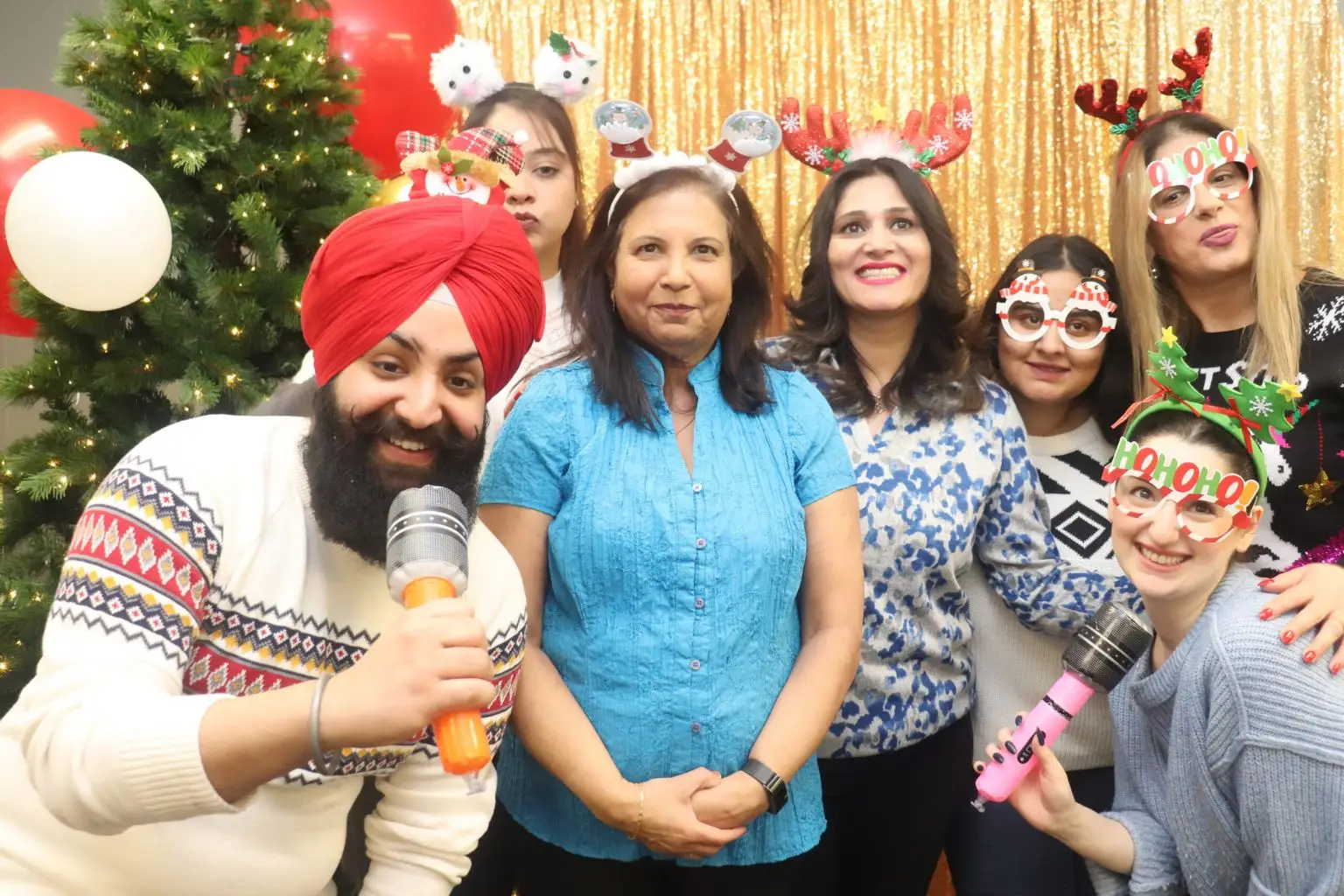 Open Air Photo Booth Rental