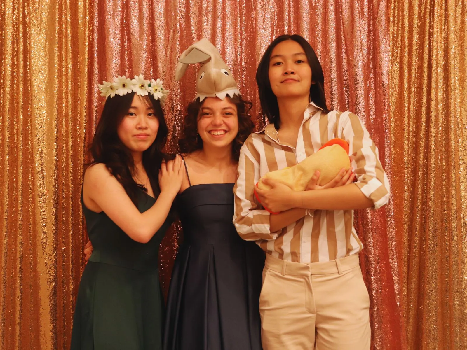Open Air Photo Booth Rental