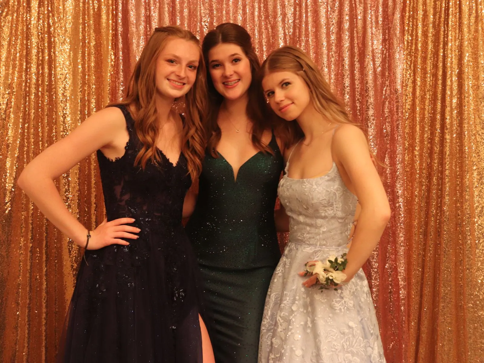 Open Air Photo Booth Rental