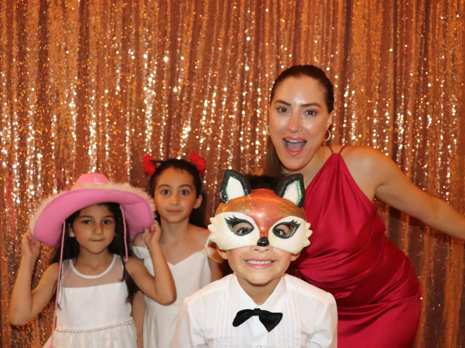 Photo Booth Rental Company