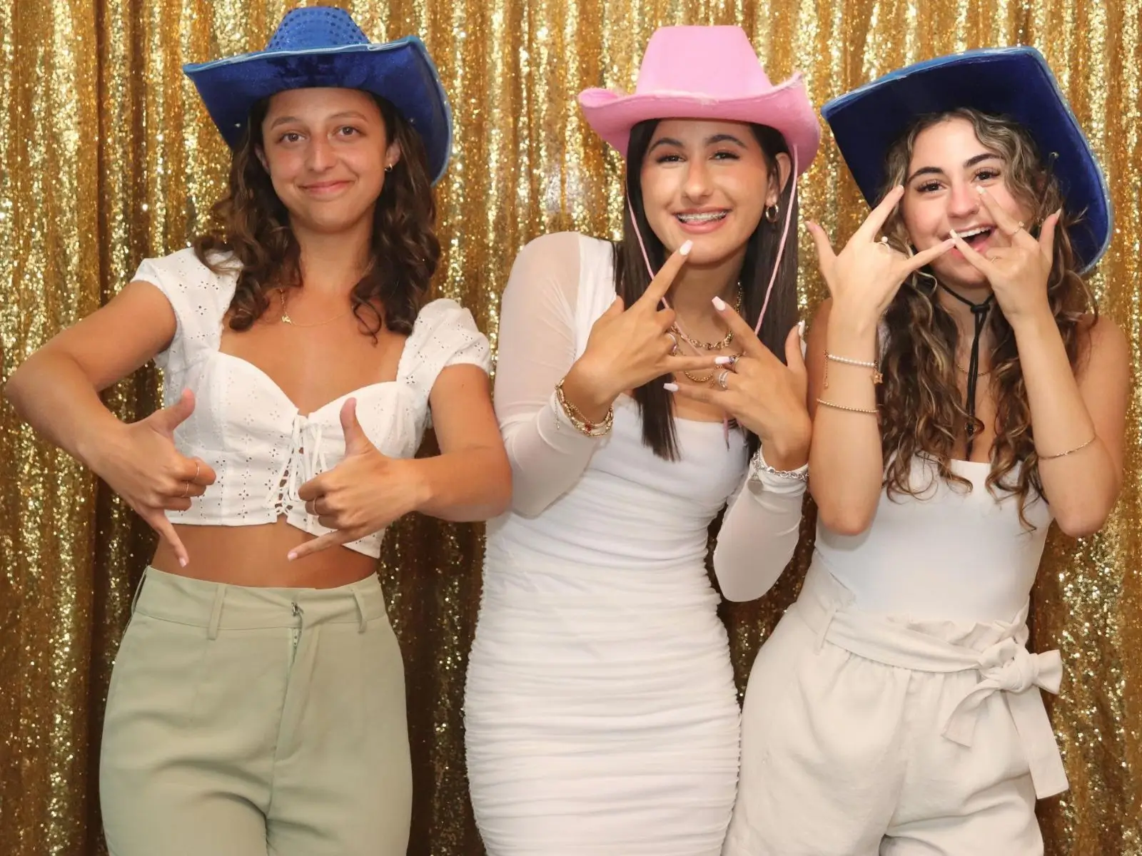 Photo Booth Events