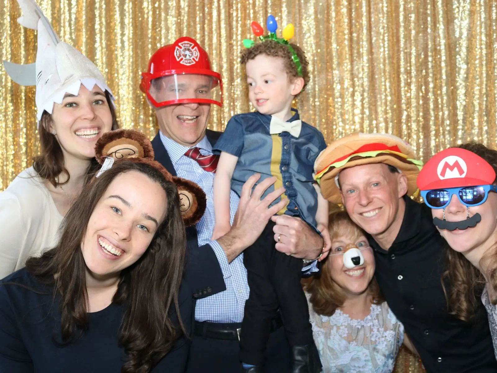 Photo Booth Events