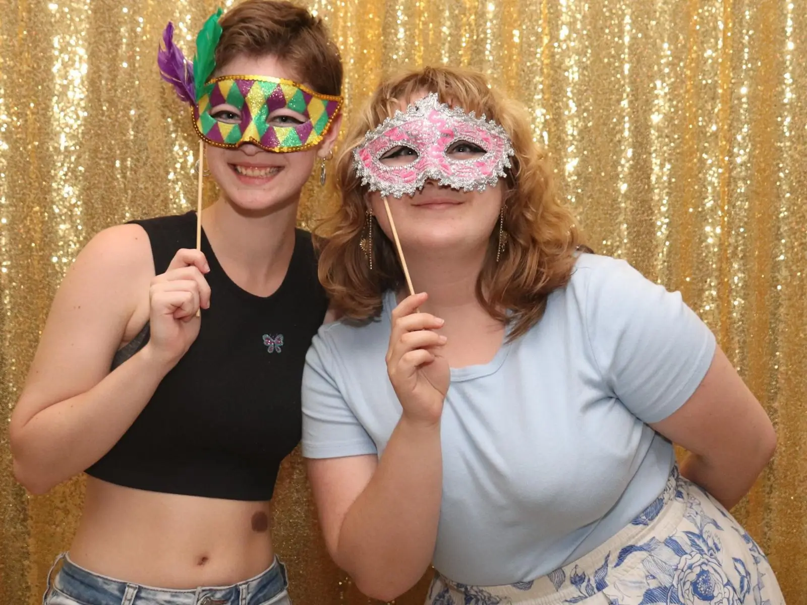 Photo Booth Events