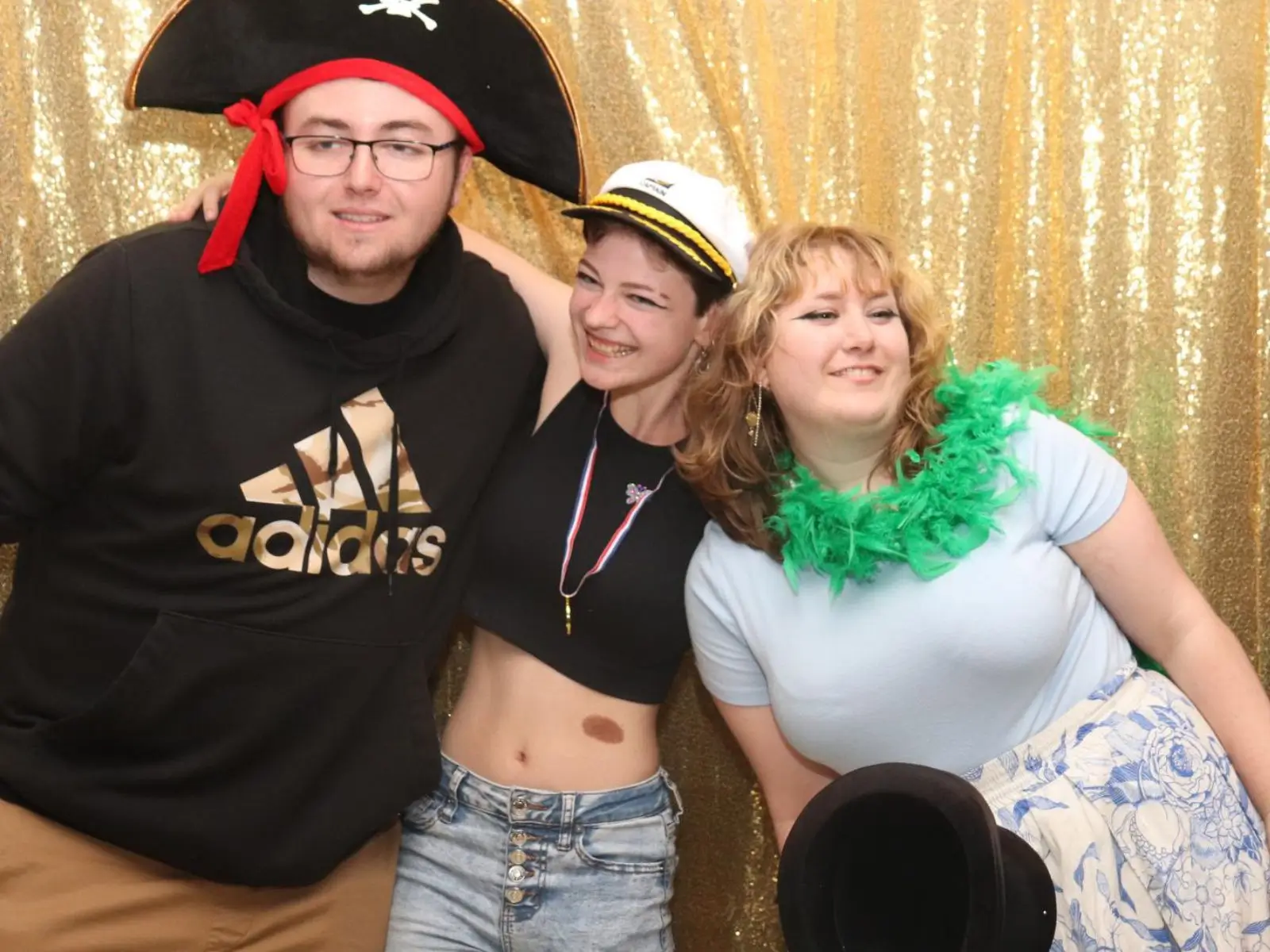 Photo Booth Events