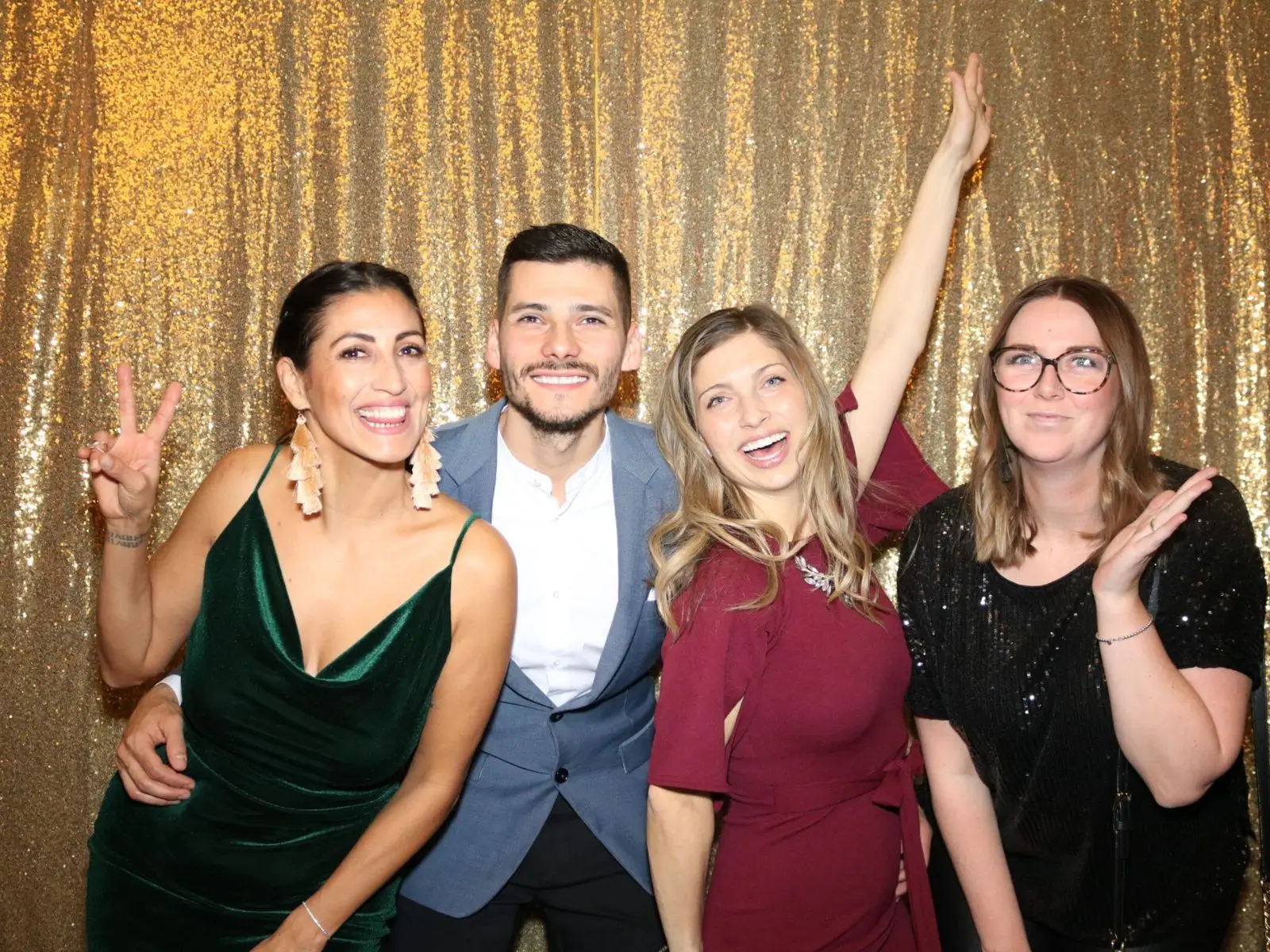 Photo Booth Events