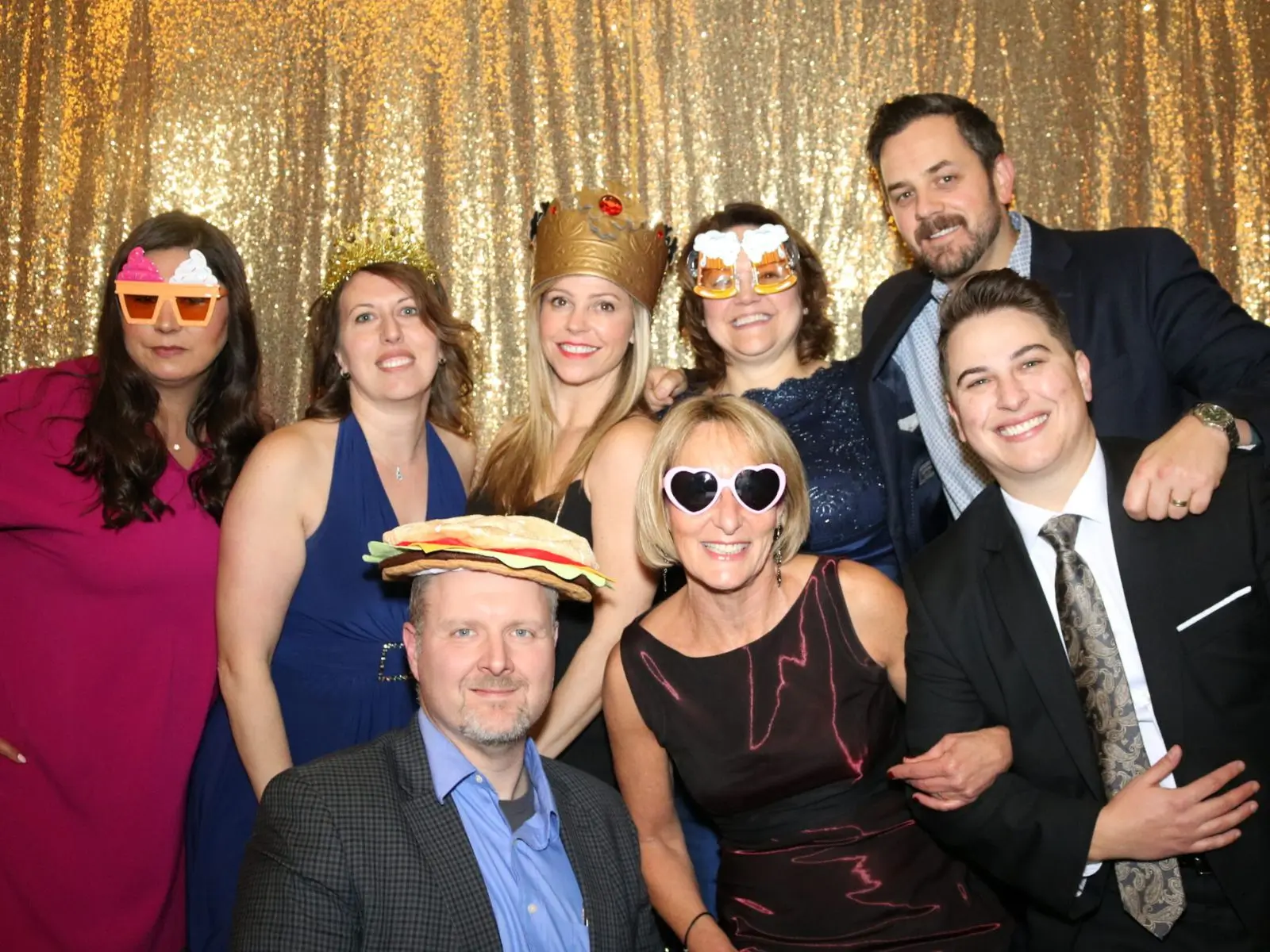 Photo Booth Events