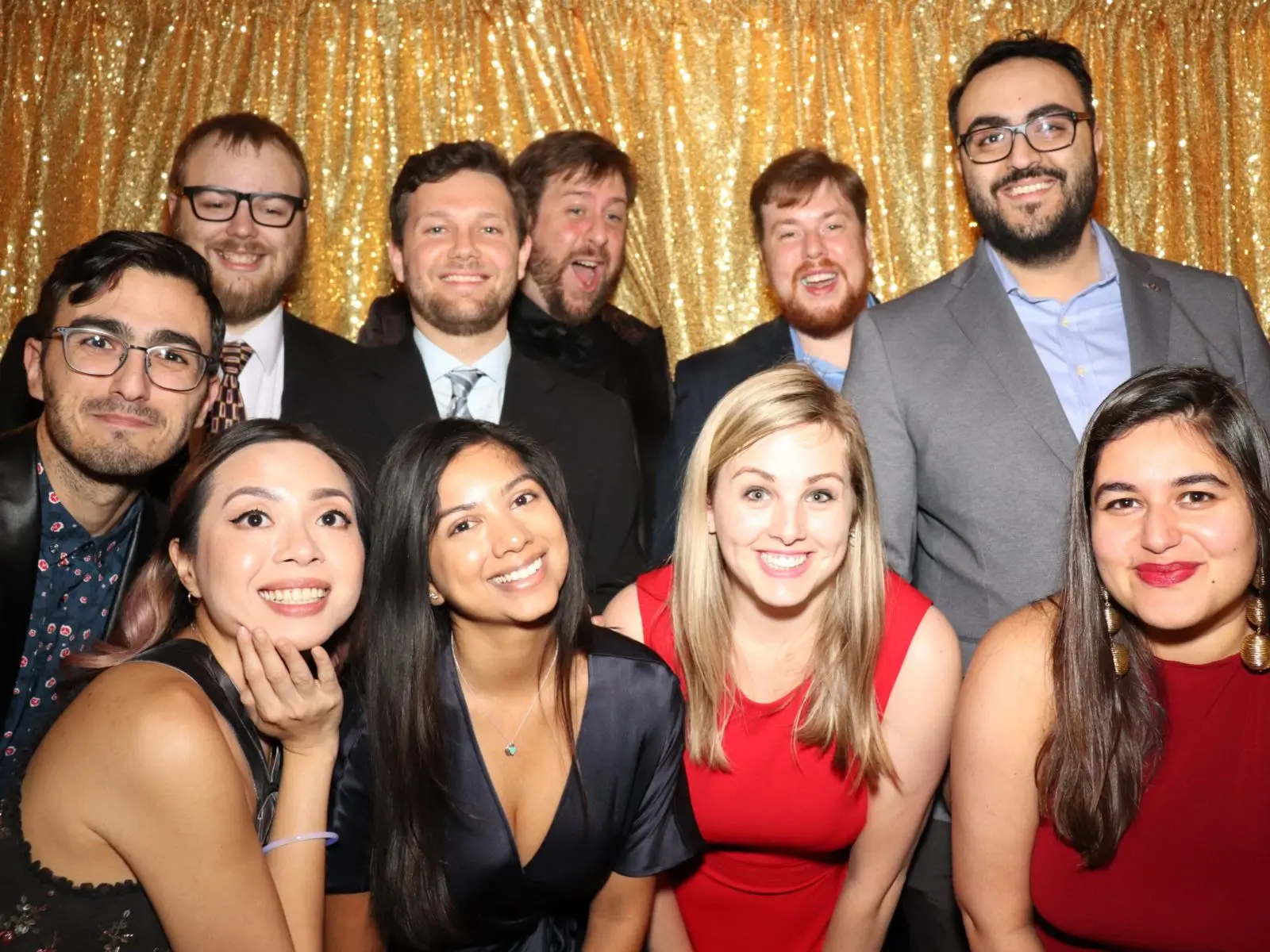 Photo Booth Events