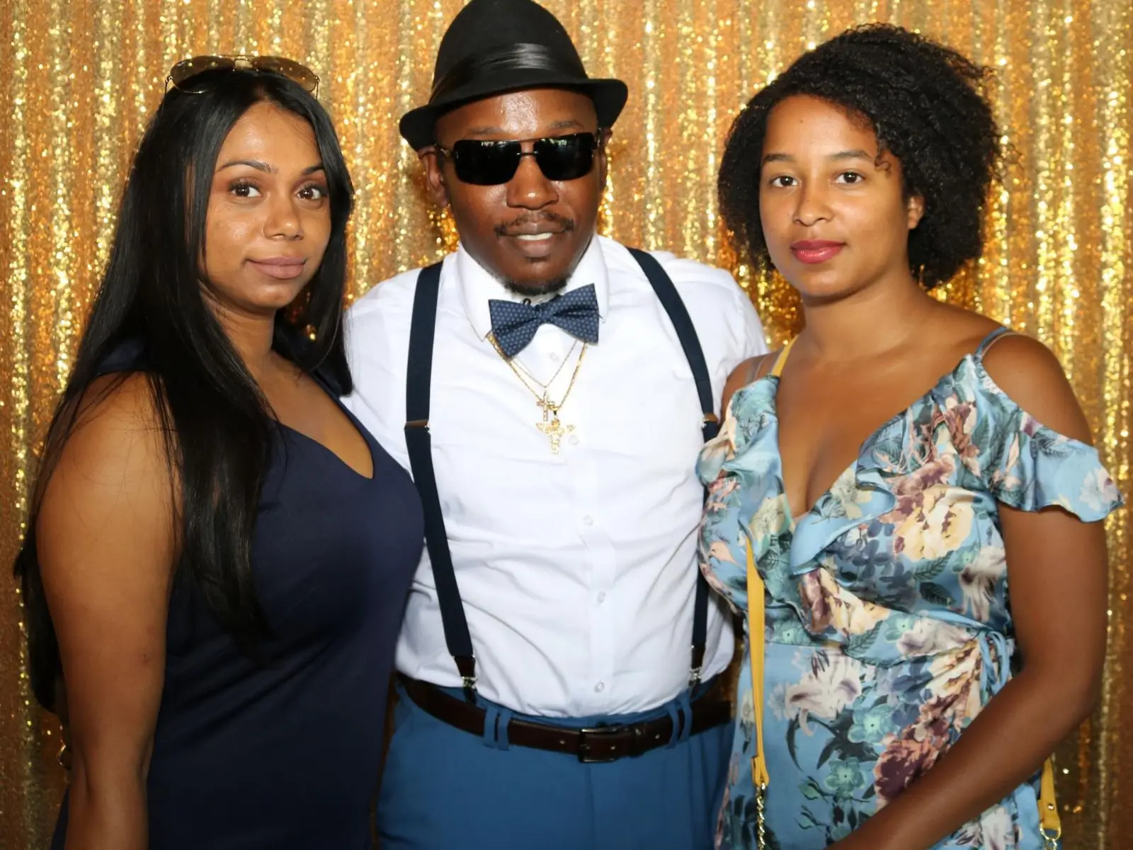 Photo Booth Events