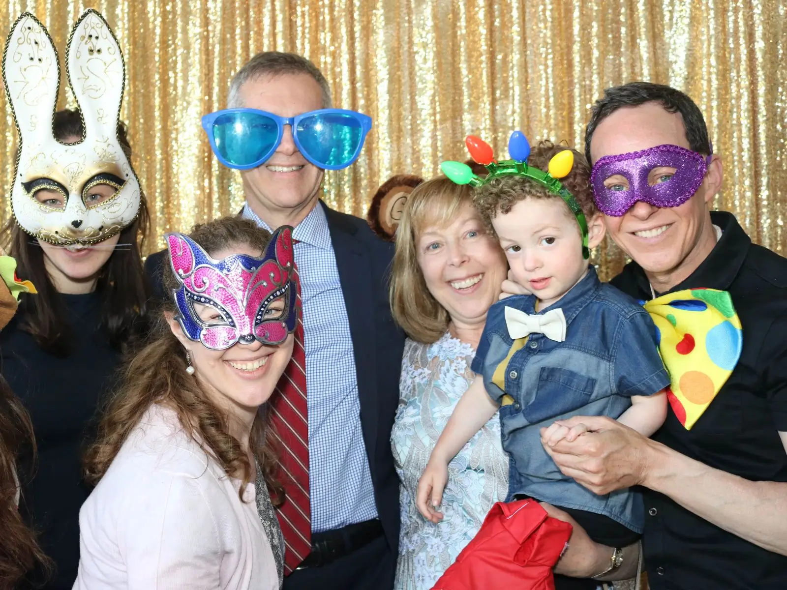 Photo Booth Events